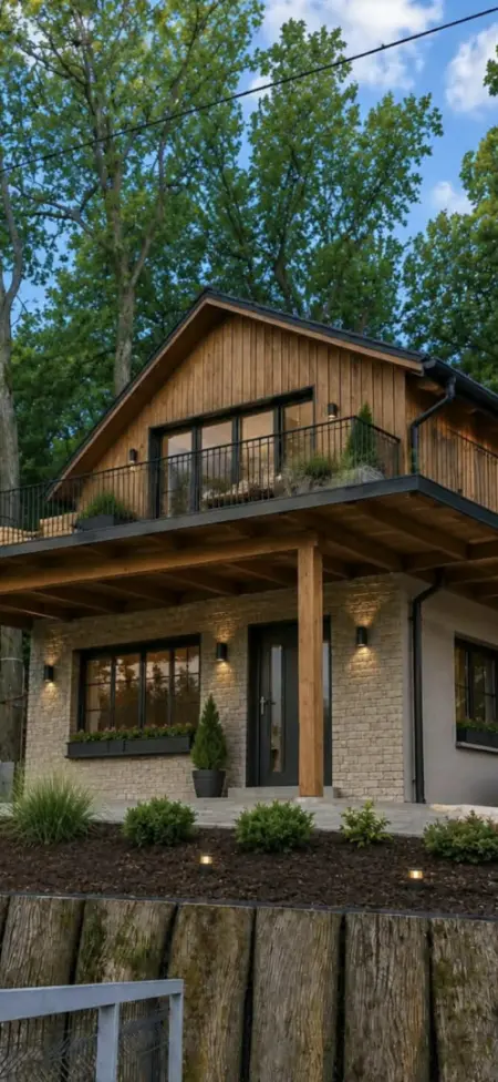 Eladó családi ház, Kismaros 4 szoba 130 m² 94.9 M Ft