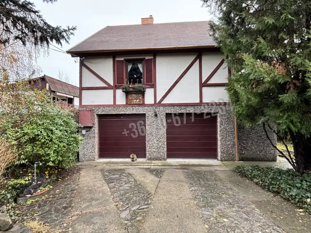 Pest megye - Kismaros