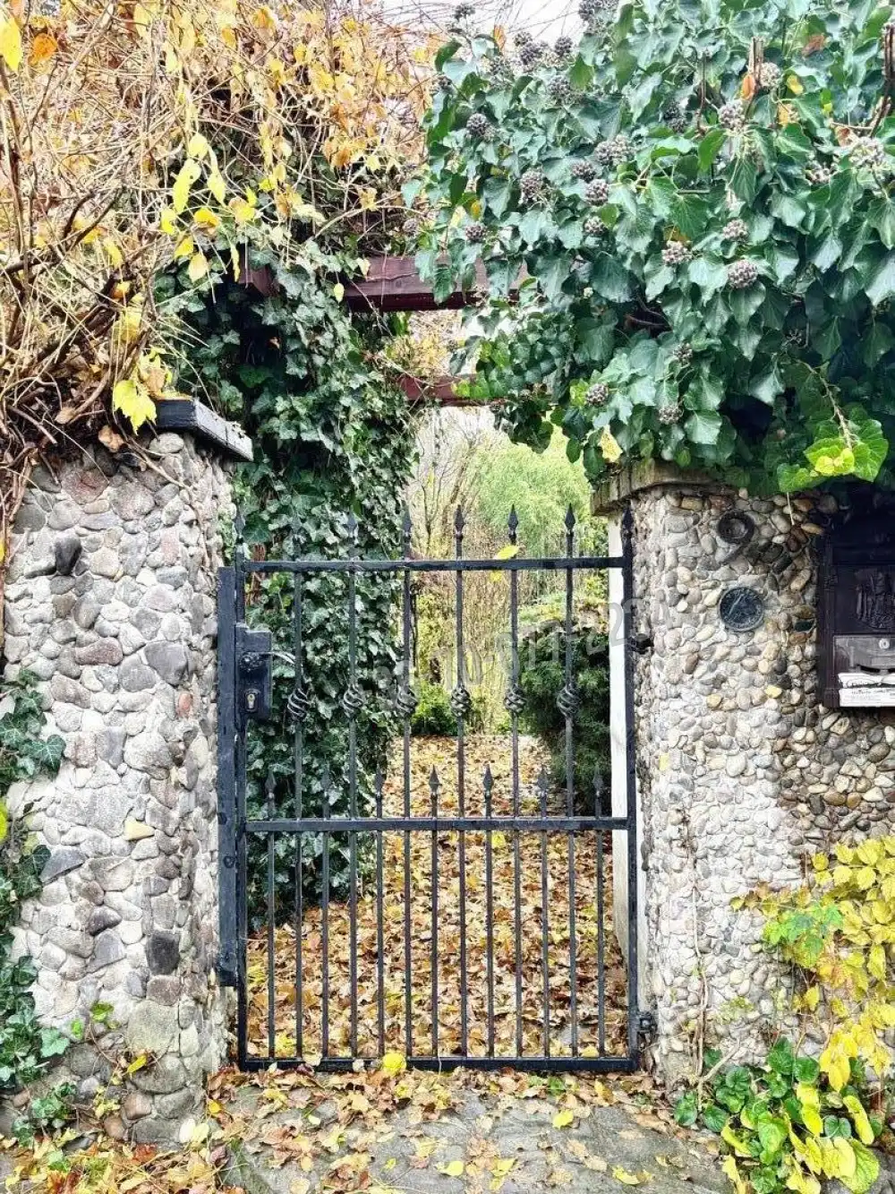 Pest megye - Kismaros