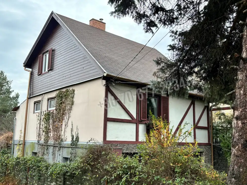 Pest megye - Kismaros