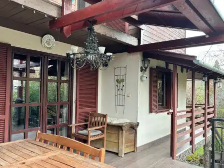 eladó családi ház, Kismaros