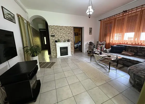 Eladó családi ház, Kistelek 4 szoba 80 m² 62.9 M Ft