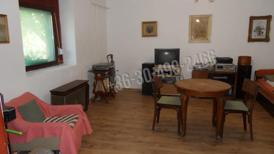 eladó családi ház, Kiszombor