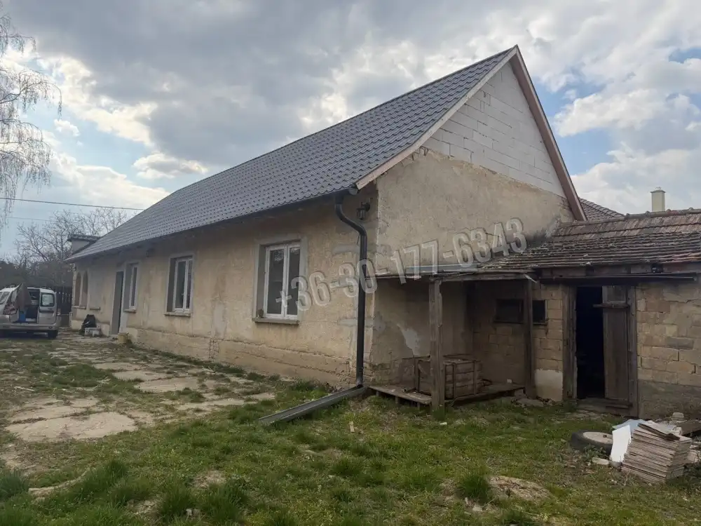 Komárom-Esztergom megye - Kocs