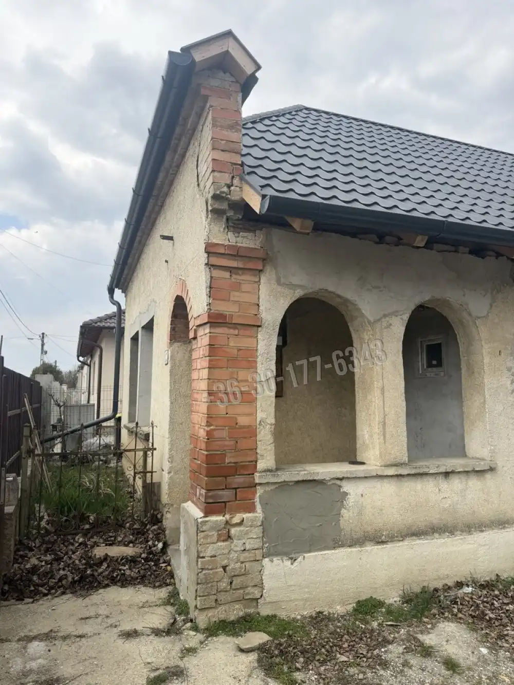 Komárom-Esztergom megye - Kocs