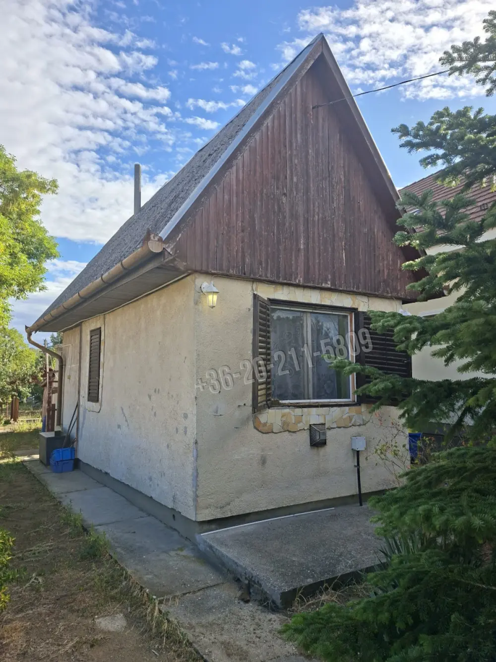 Pest megye - Kóka