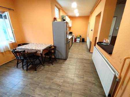 eladó családi ház, Kölked
