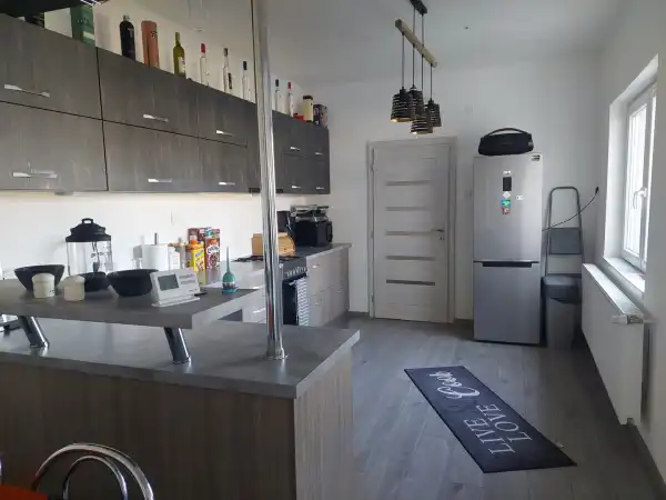Eladó családi ház, Komárom 3 szoba 116 m² 65.9 M Ft