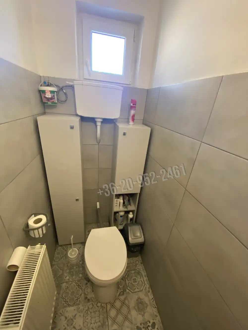 Komárom-Esztergom megye - Komárom