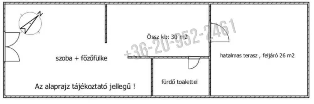 Komárom-Esztergom megye - Komárom