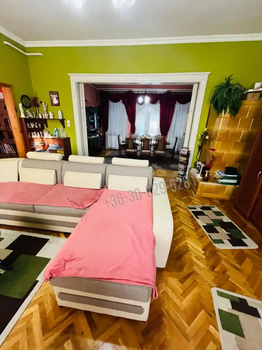 Komárom-Esztergom megye - Komárom