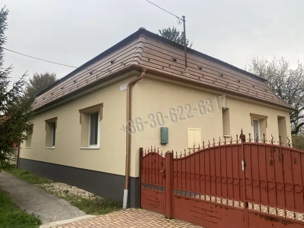 Komárom-Esztergom megye - Komárom