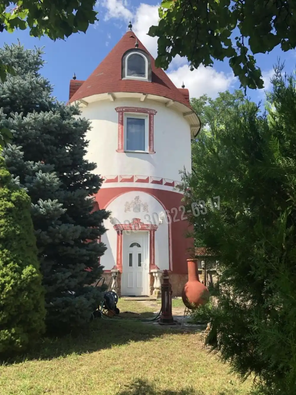 Komárom-Esztergom megye - Komárom
