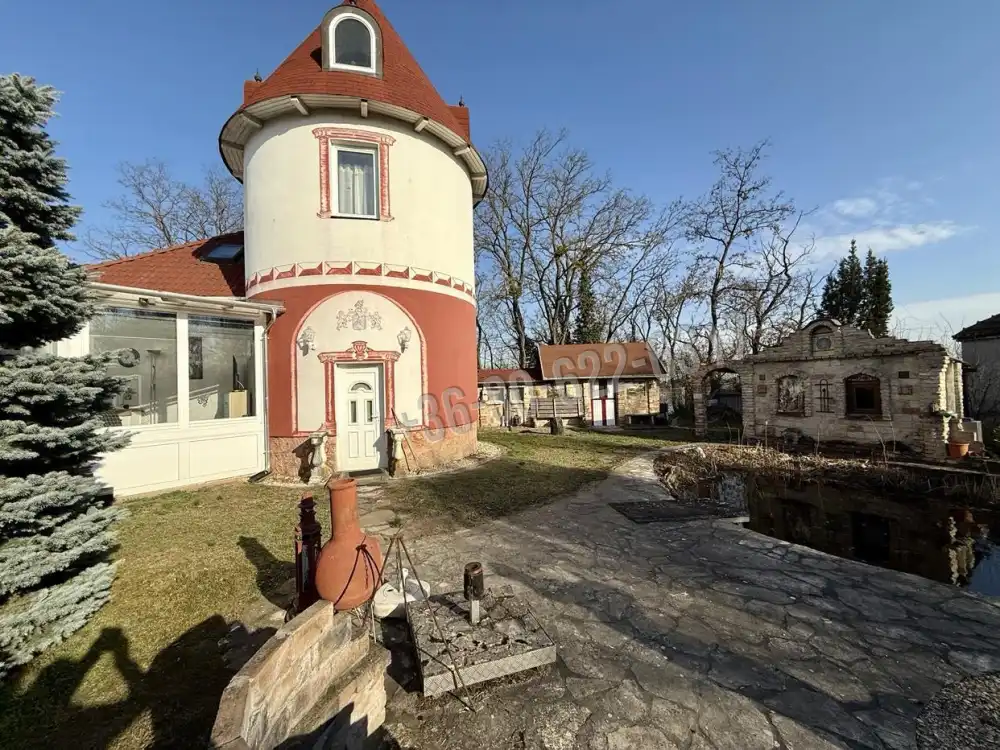 Komárom-Esztergom megye - Komárom