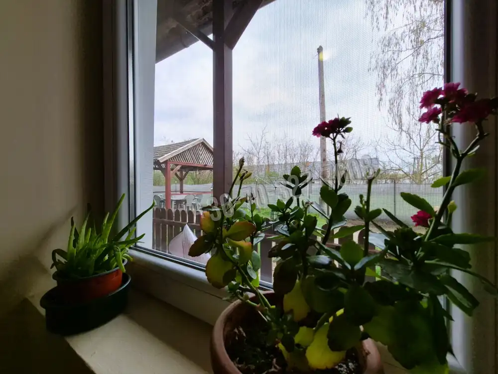 Heves megye - Kömlő