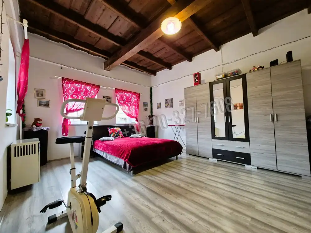 Heves megye - Kömlő