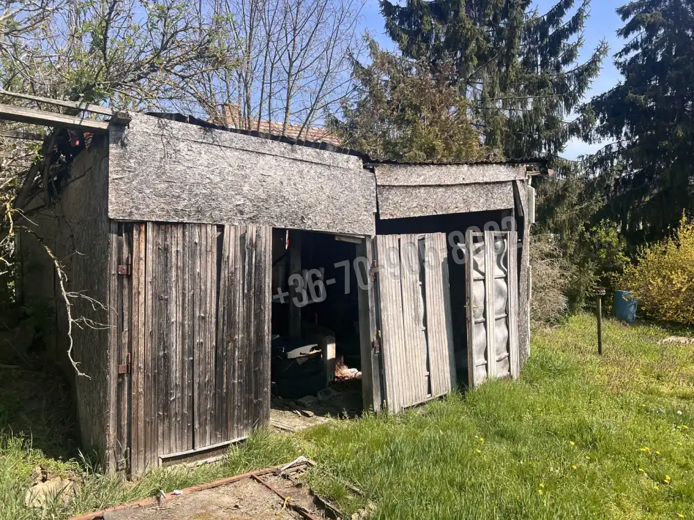 Komárom-Esztergom megye - Kömlőd