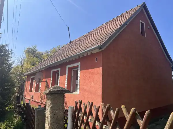 Eladó családi ház, Kömlőd 3 szoba 120 m² 49.99 M Ft