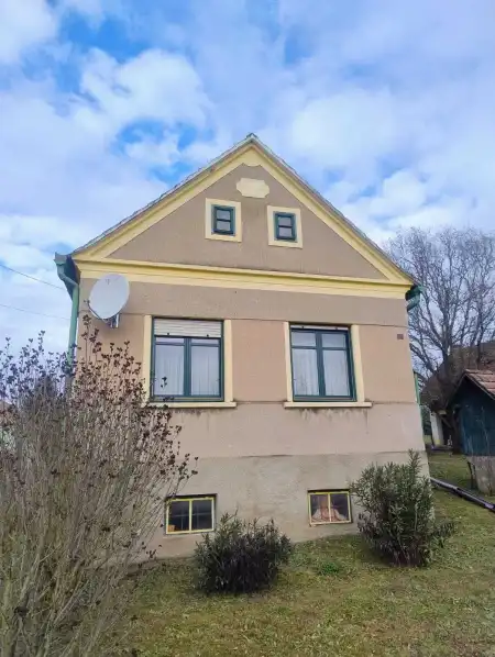 Eladó családi ház, Kondorfa 2 szoba 75 m² 45 M Ft