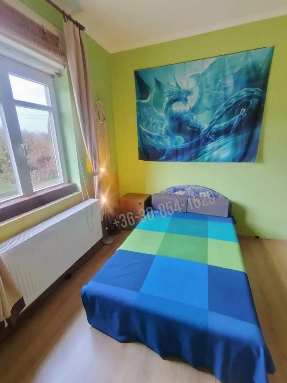 Vas megye - Kondorfa