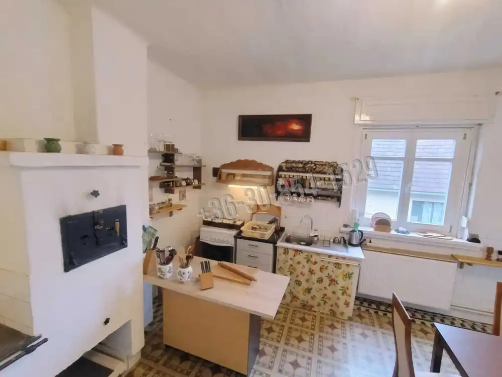 Vas megye - Kondorfa