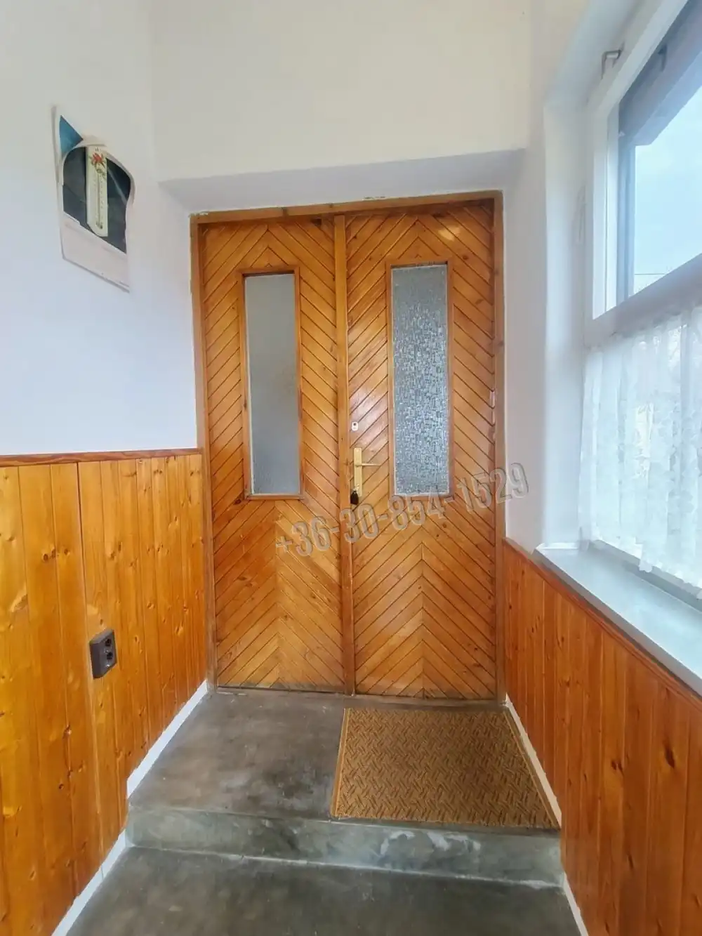 Vas megye - Kondorfa