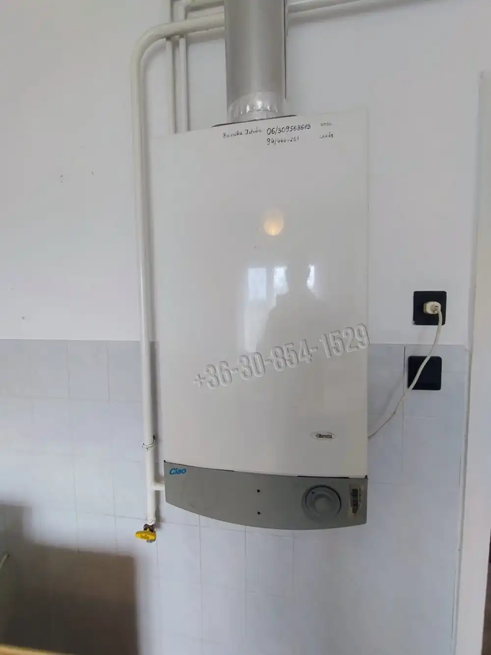 Vas megye - Kondorfa