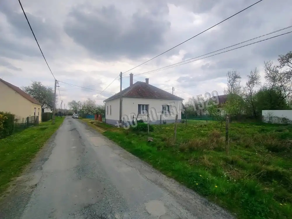 Vas megye - Kondorfa