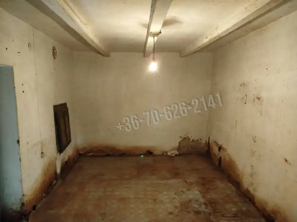 Békés megye - Kondoros