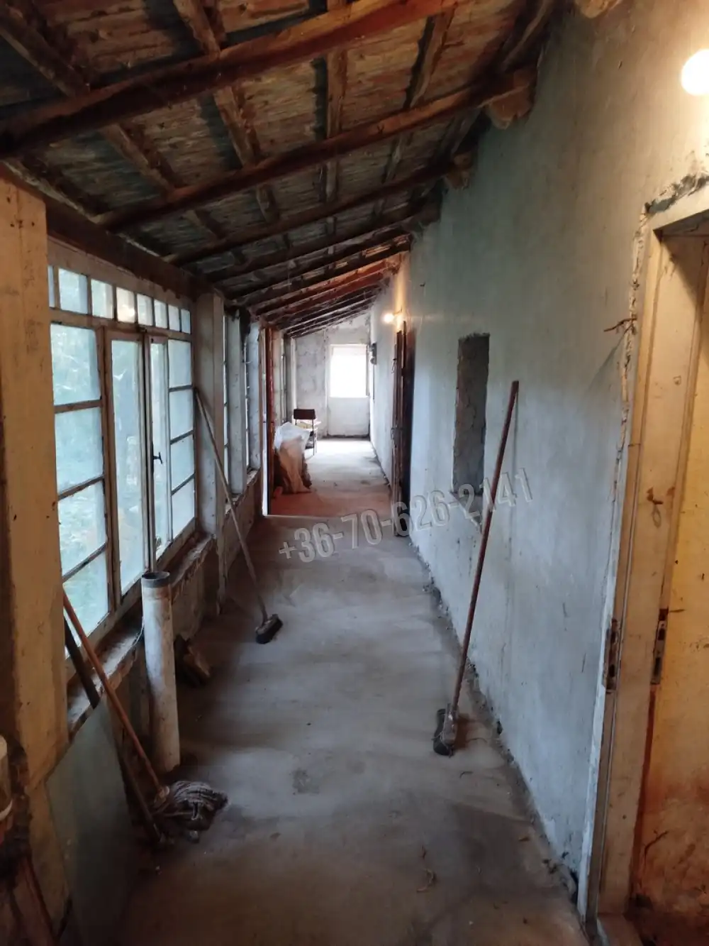 Békés megye - Kondoros