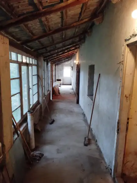 Eladó családi ház, Kondoros 2 szoba 80 m² 3.9 M Ft