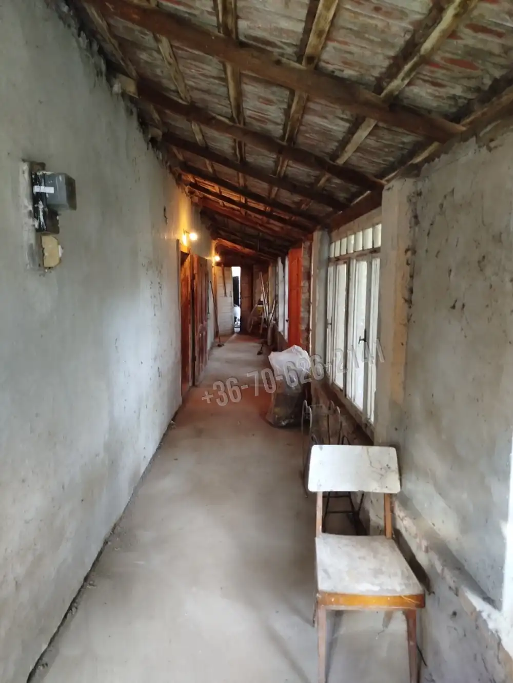 Békés megye - Kondoros