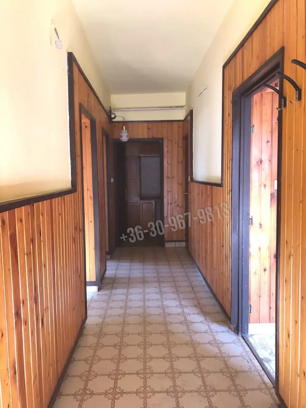 Békés megye - Kondoros