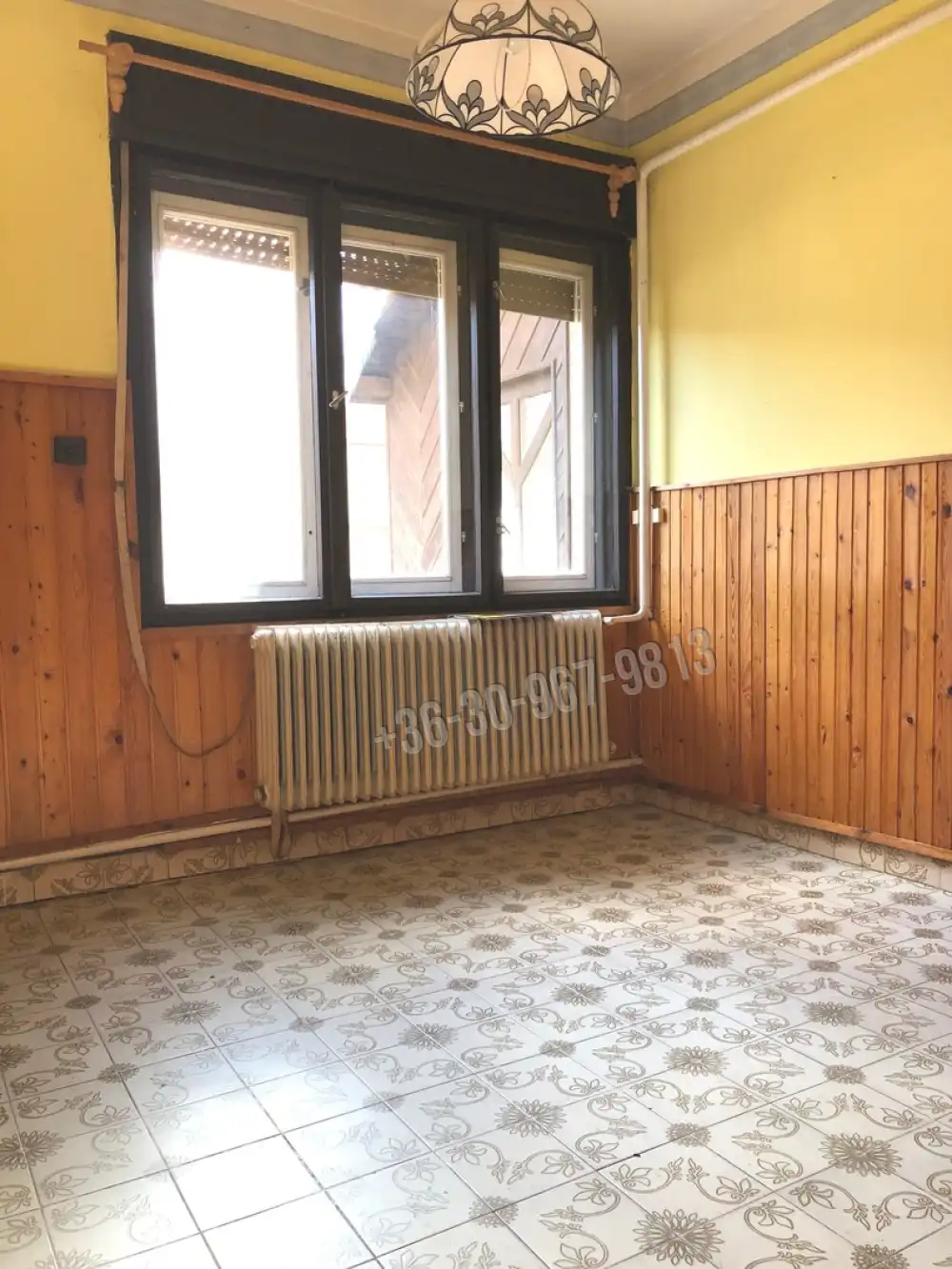 Békés megye - Kondoros