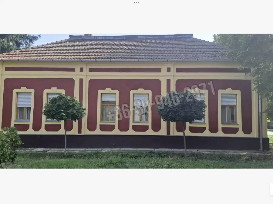 eladó családi ház, Kondoros