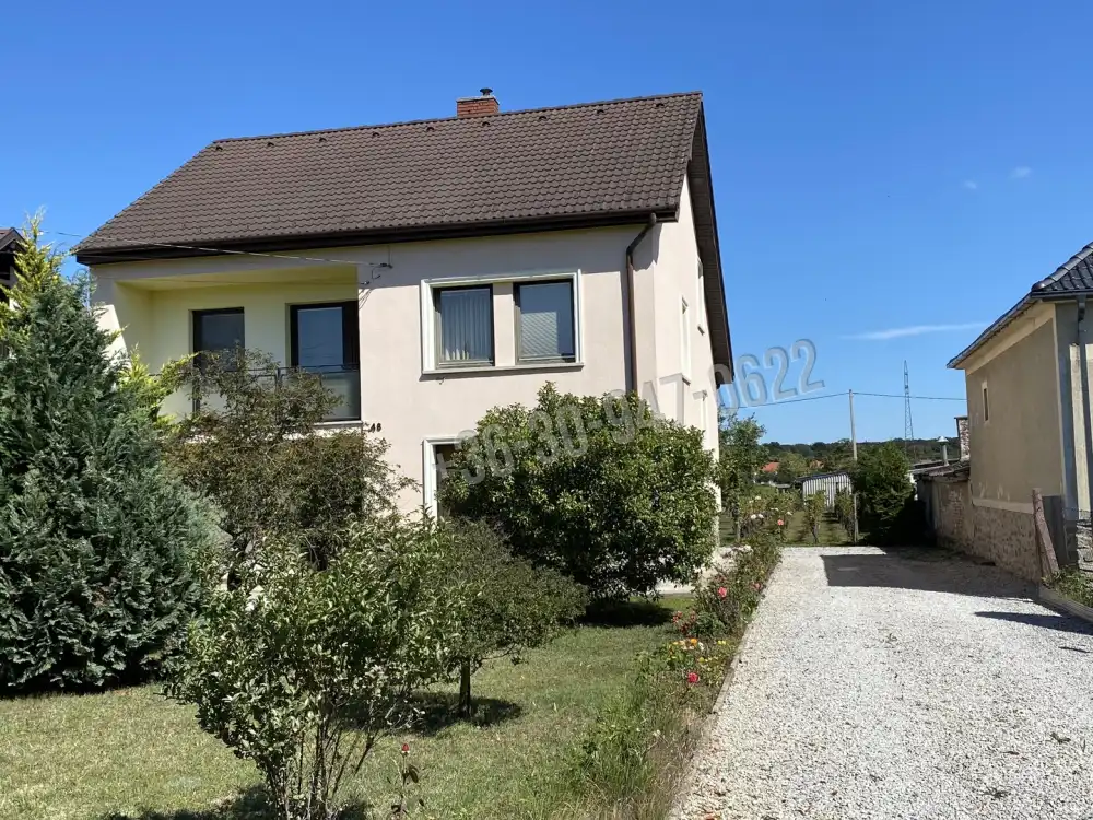 Győr-Moson-Sopron megye - Kópháza