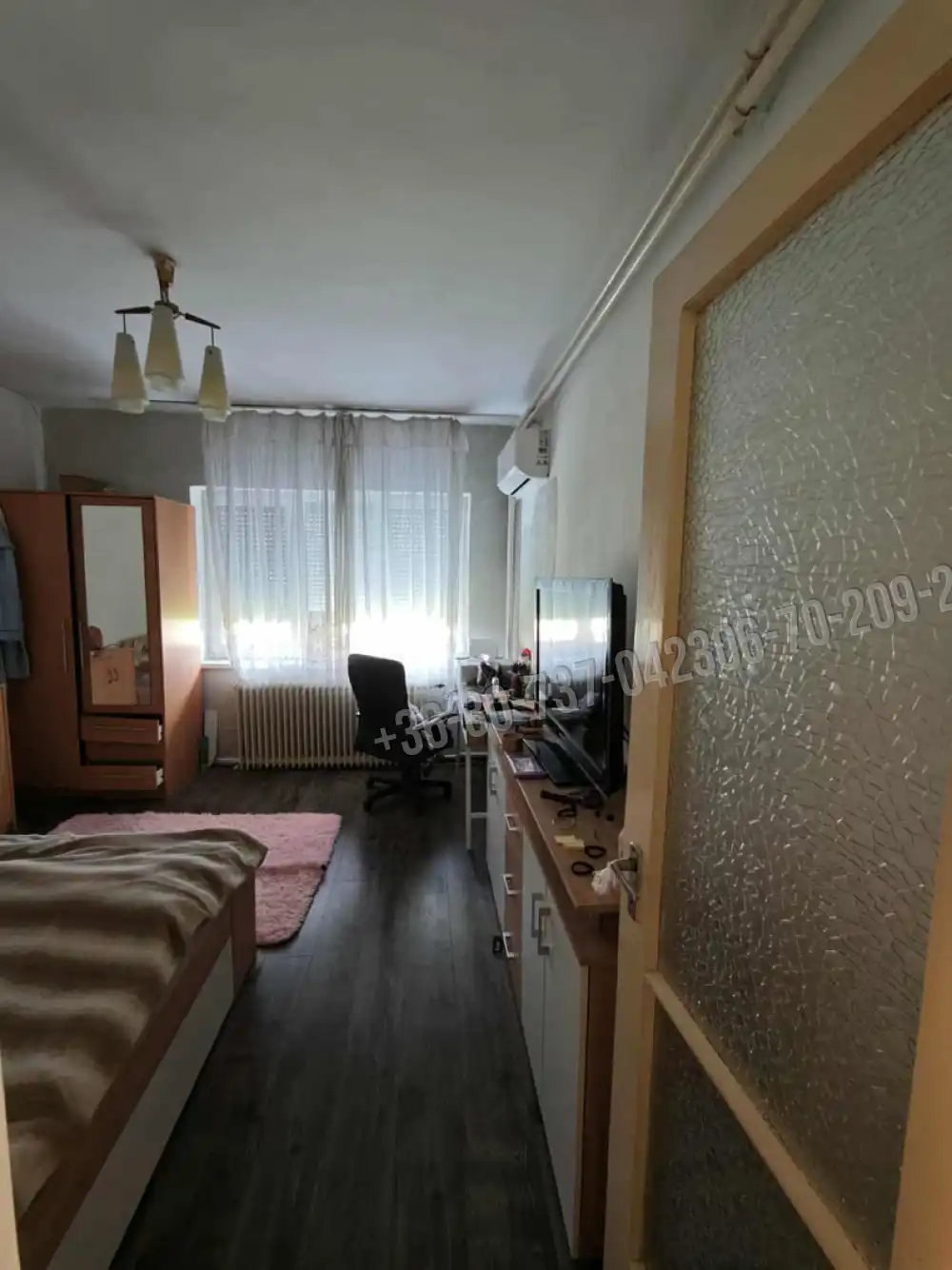 Győr-Moson-Sopron megye - Kópháza