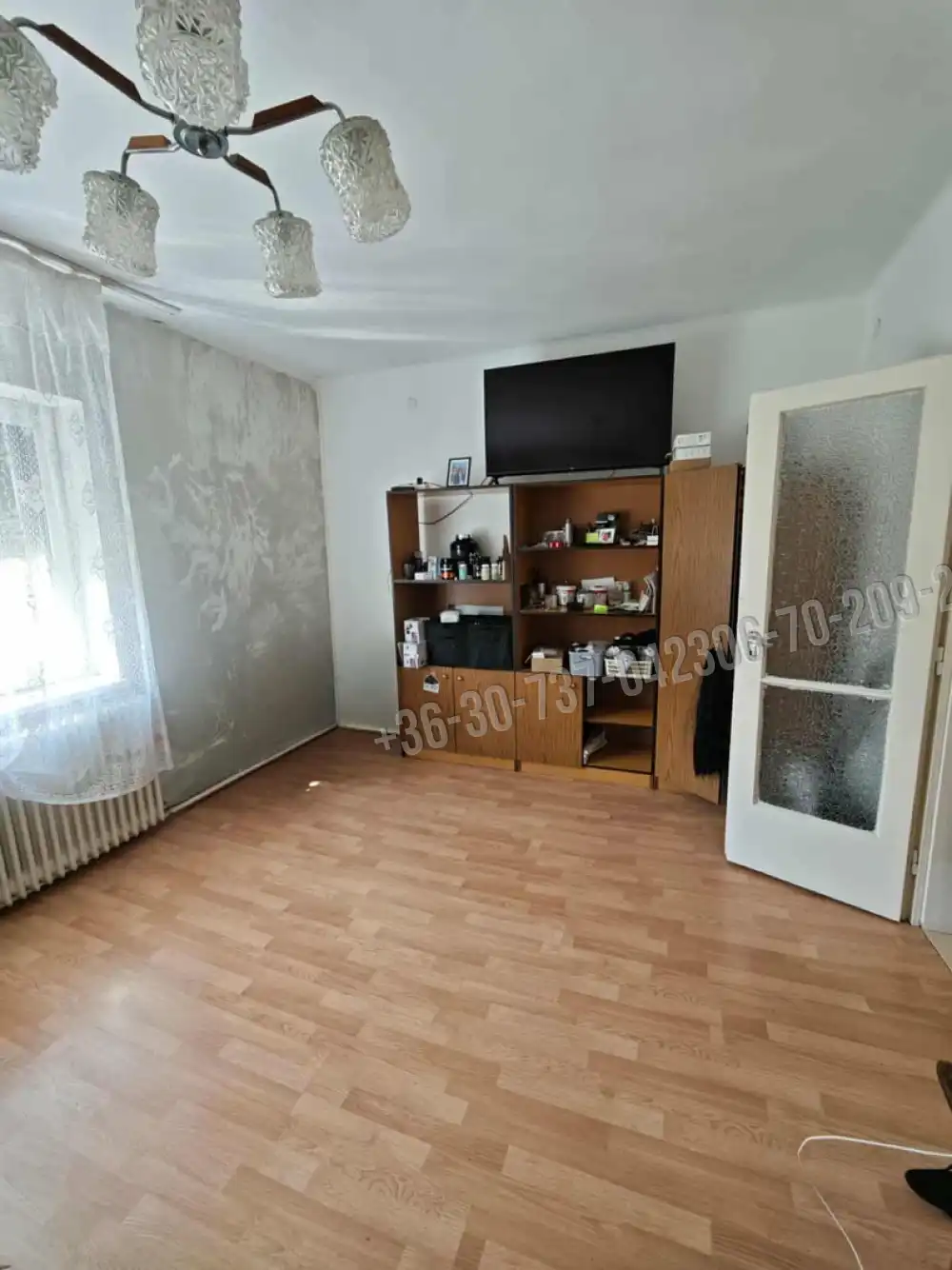 Győr-Moson-Sopron megye - Kópháza