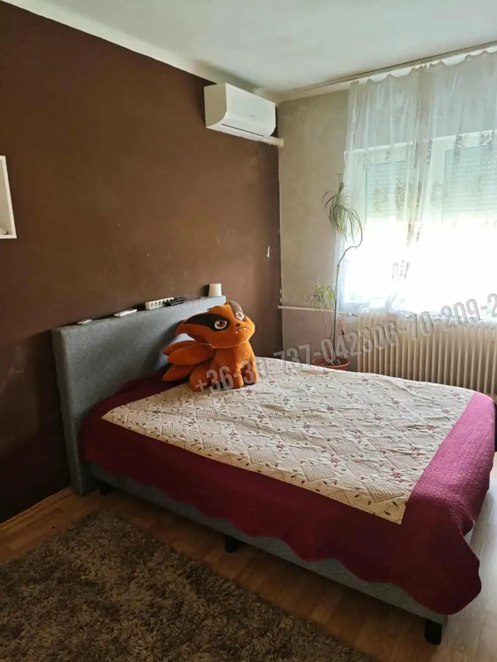 Győr-Moson-Sopron megye - Kópháza