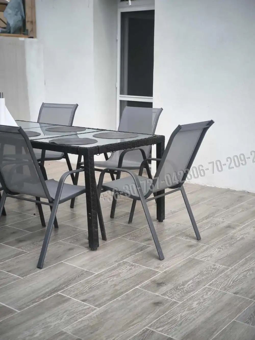 Győr-Moson-Sopron megye - Kópháza