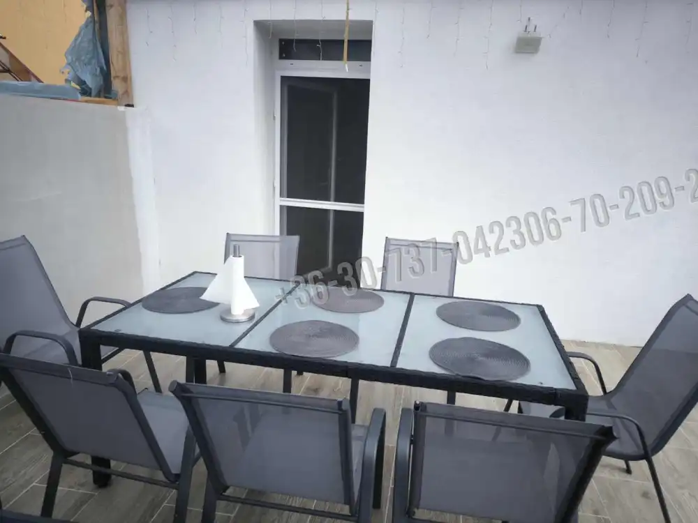 Győr-Moson-Sopron megye - Kópháza