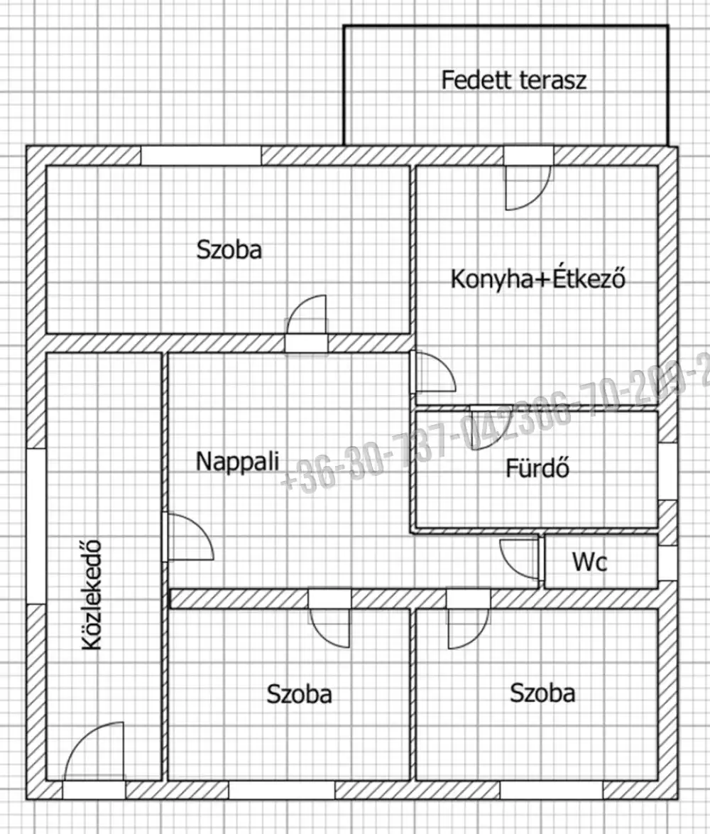 Győr-Moson-Sopron megye - Kópháza