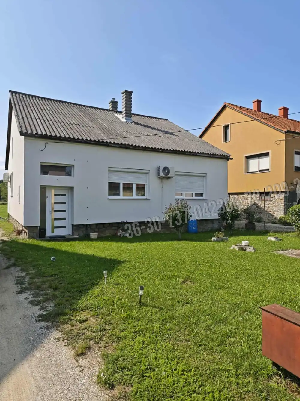 Győr-Moson-Sopron megye - Kópháza