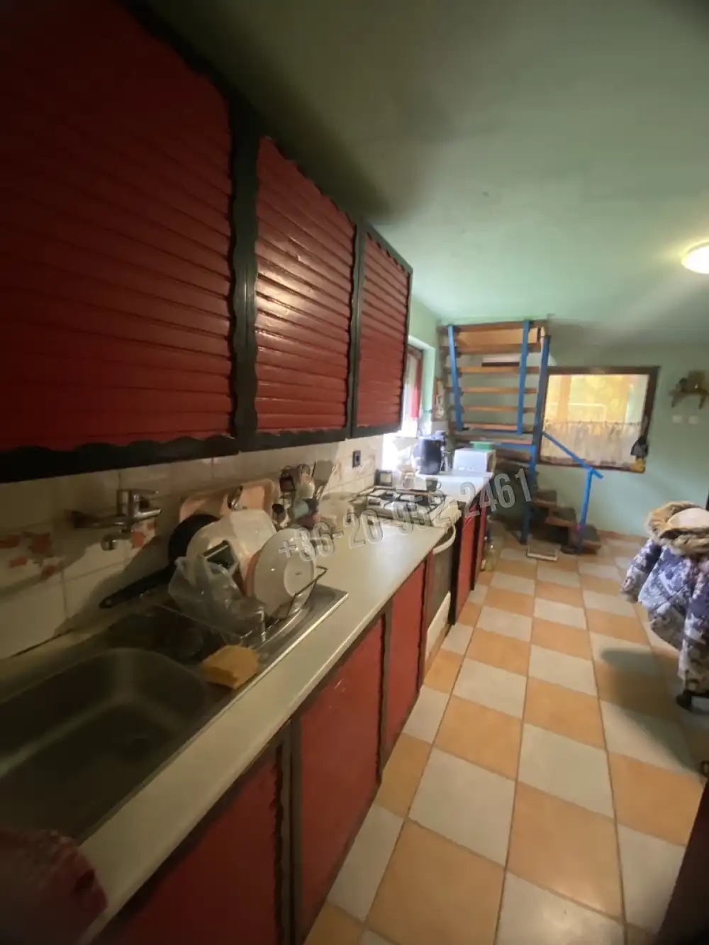 Komárom-Esztergom megye - Koppánymonostor