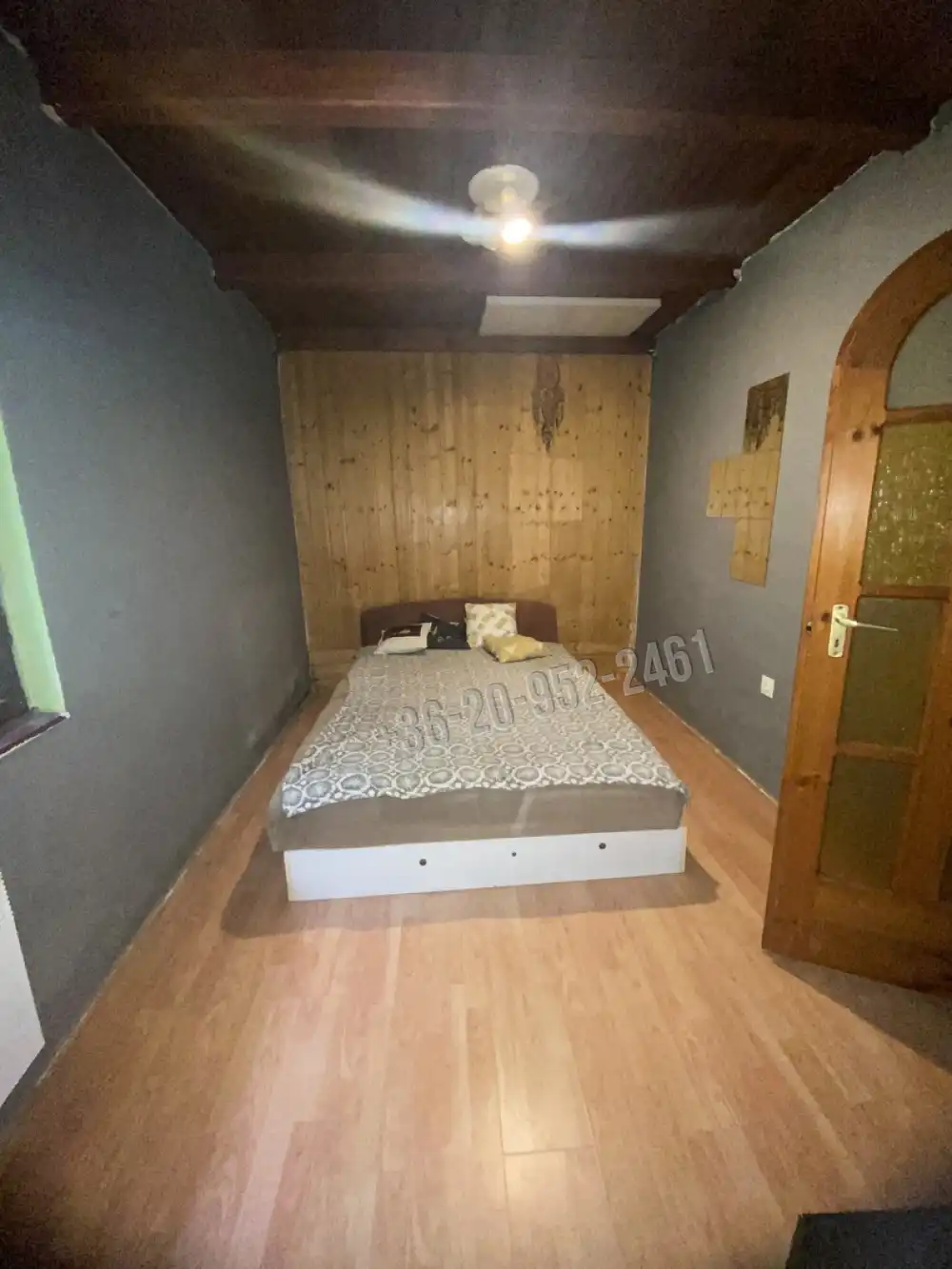 Komárom-Esztergom megye - Koppánymonostor