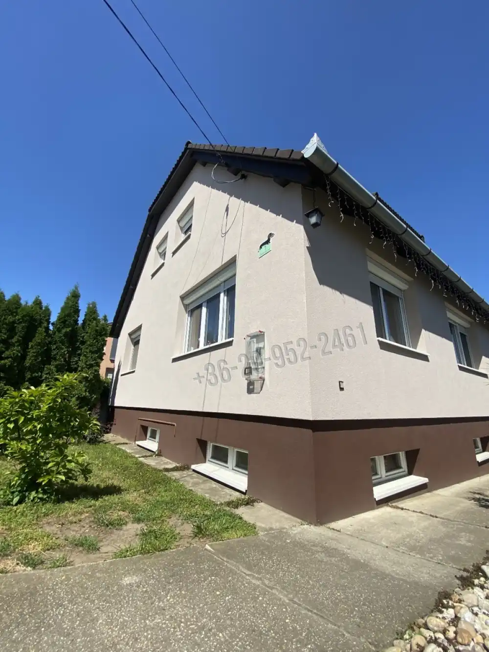 Komárom-Esztergom megye - Koppánymonostor