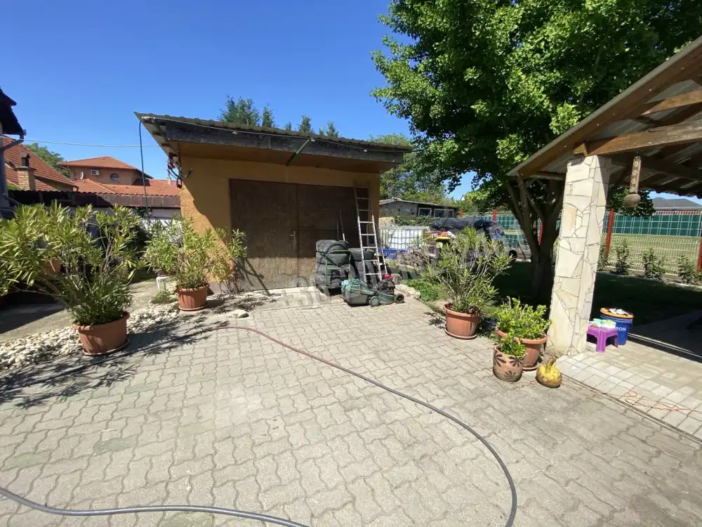 Komárom-Esztergom megye - Koppánymonostor