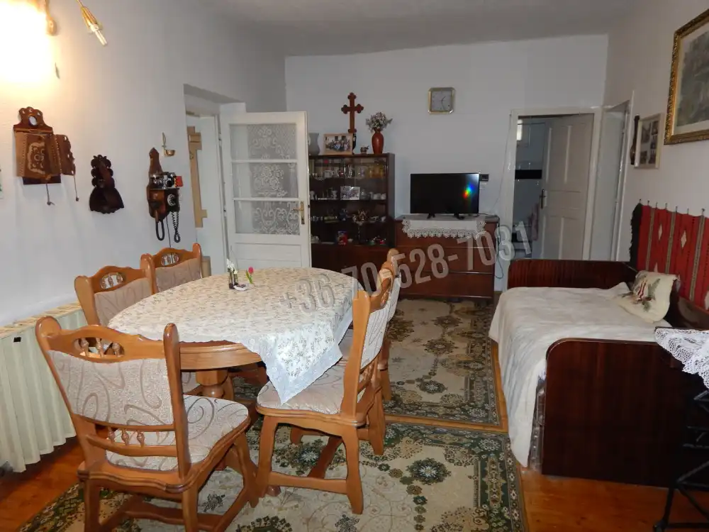 Komárom-Esztergom megye - Környe