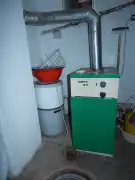 Komárom-Esztergom megye - Környe