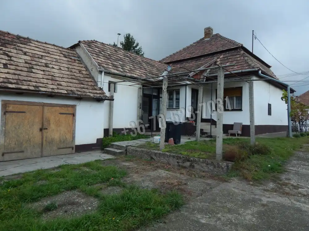 Komárom-Esztergom megye - Környe